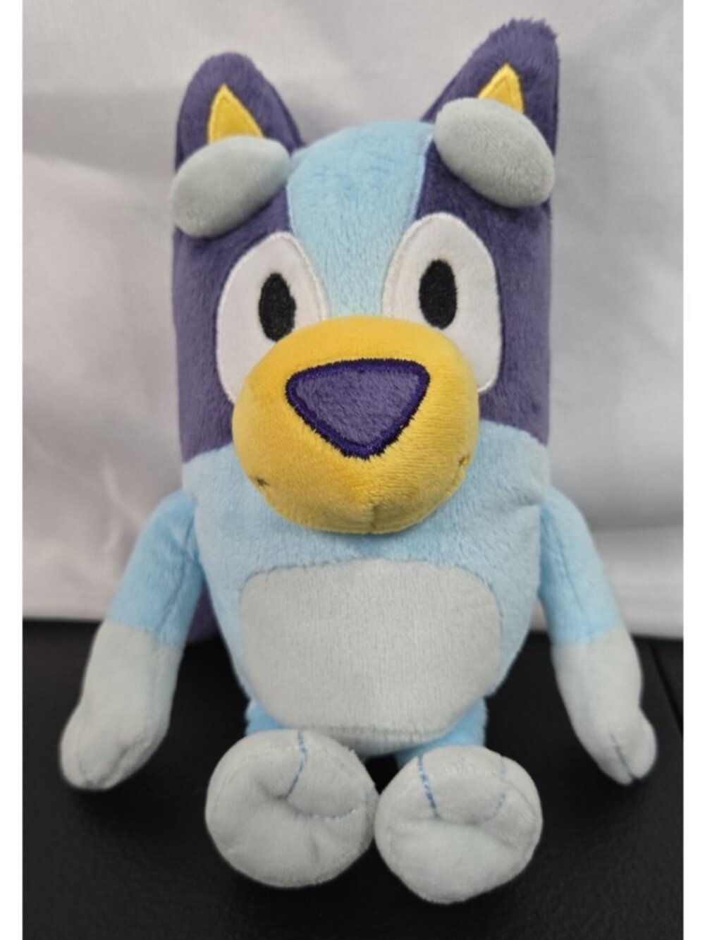 Bluey plush